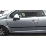PEUGEOT 207 PEUGEOT 207 '2006 X-LINE GRIS 2006