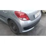 PEUGEOT 207 PEUGEOT 207 '2006 X-LINE GRIS 2006