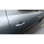 PEUGEOT 207 PEUGEOT 207 '2006 X-LINE GRIS 2006