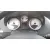 PEUGEOT 207 PEUGEOT 207 '2006 X-LINE GRIS 2006