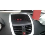 PEUGEOT 207 PEUGEOT 207 '2006 X-LINE GRIS 2006