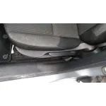PEUGEOT 207 PEUGEOT 207 '2006 X-LINE GRIS 2006