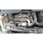 PEUGEOT 207 PEUGEOT 207 '2006 X-LINE GRIS 2006
