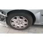 PEUGEOT 207 PEUGEOT 207 '2006 X-LINE GRIS 2006
