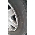 PEUGEOT 207 PEUGEOT 207 '2006 X-LINE GRIS 2006