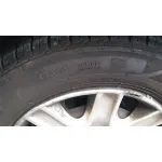 PEUGEOT 207 PEUGEOT 207 '2006 X-LINE GRIS 2006