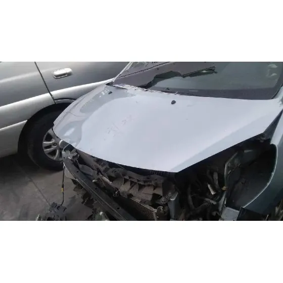 PEUGEOT 207 '2006 X-LINE GRIS