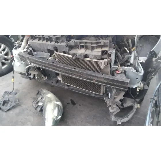 PEUGEOT 207 '2006 X-LINE GRIS