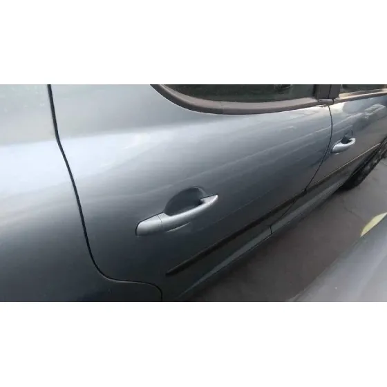 PEUGEOT 207 '2006 X-LINE GRIS