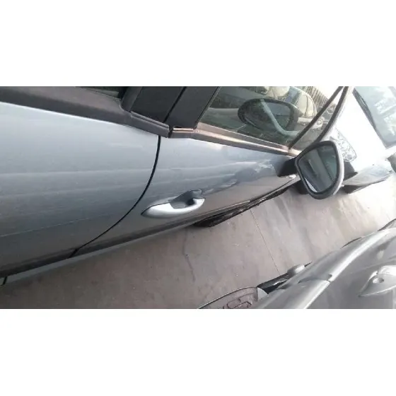 PEUGEOT 207 '2006 X-LINE GRIS
