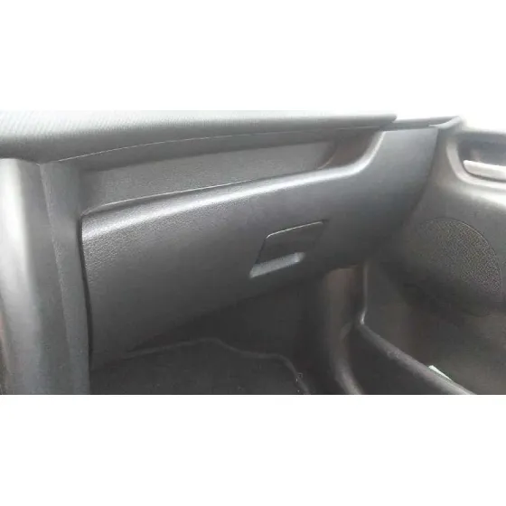 PEUGEOT 207 '2006 X-LINE GRIS