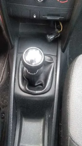 PEUGEOT 207 '2006 X-LINE GRIS