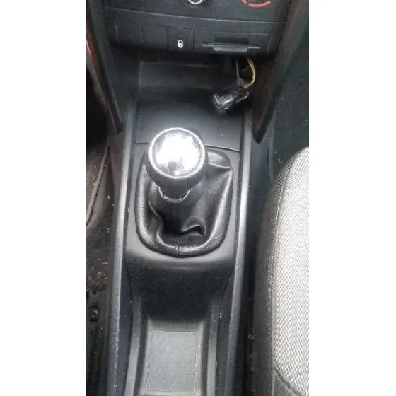 PEUGEOT 207 '2006 X-LINE GRIS