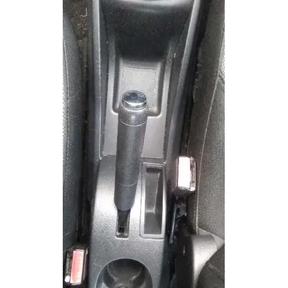 PEUGEOT 207 '2006 X-LINE GRIS