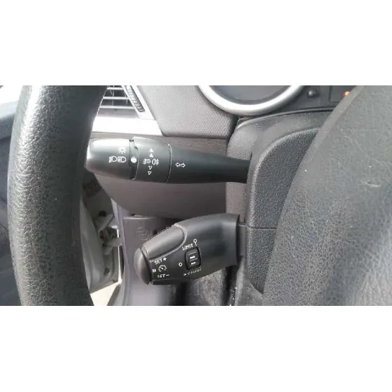 PEUGEOT 207 '2006 X-LINE GRIS