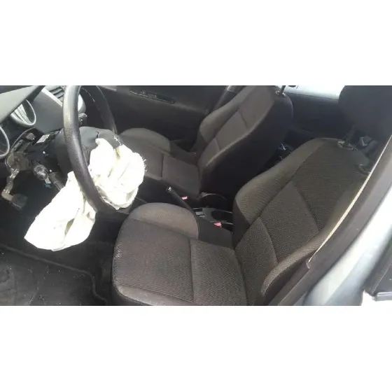 PEUGEOT 207 '2006 X-LINE GRIS