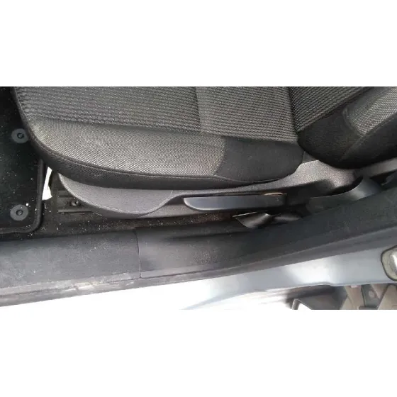 PEUGEOT 207 '2006 X-LINE GRIS