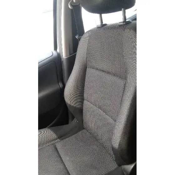 PEUGEOT 207 '2006 X-LINE GRIS