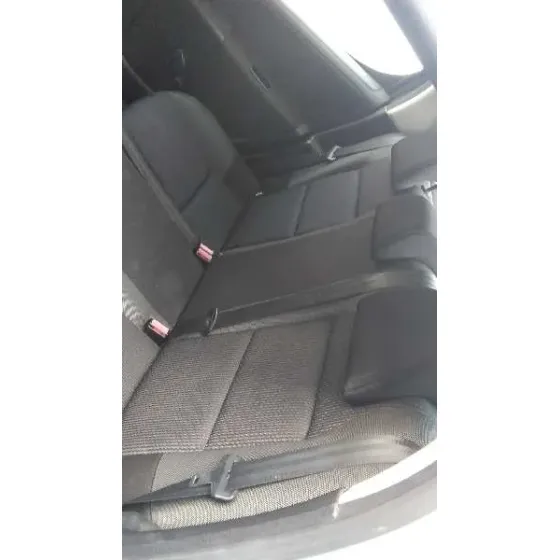PEUGEOT 207 '2006 X-LINE GRIS