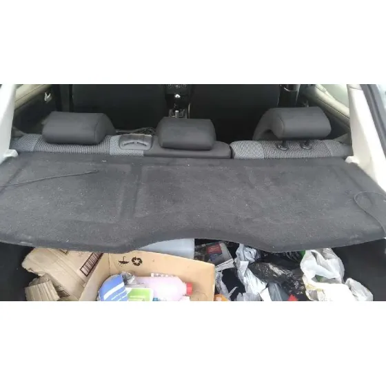 PEUGEOT 207 '2006 X-LINE GRIS