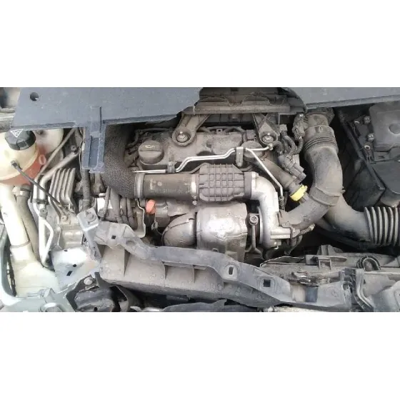 PEUGEOT 207 '2006 X-LINE GRIS