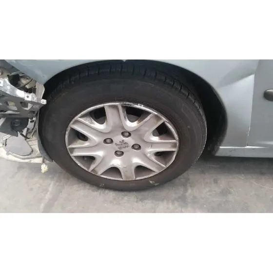 PEUGEOT 207 '2006 X-LINE GRIS