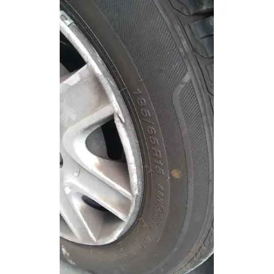 PEUGEOT 207 '2006 X-LINE GRIS