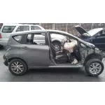 NISSAN NOTE NISSAN NOTE '2015 ACENTA GRIS 2013