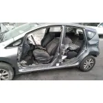 NISSAN NOTE NISSAN NOTE '2015 ACENTA GRIS 2013