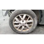 NISSAN NOTE NISSAN NOTE '2015 ACENTA GRIS 2013