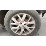 NISSAN NOTE NISSAN NOTE '2015 ACENTA GRIS 2013