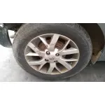 NISSAN NOTE NISSAN NOTE '2015 ACENTA GRIS 2013