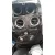 NISSAN NOTE NISSAN NOTE '2015 ACENTA GRIS 2013