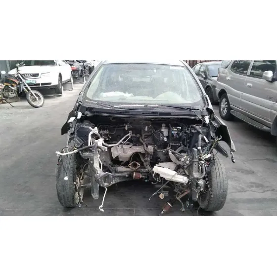 NISSAN NOTE '2015 ACENTA GRIS