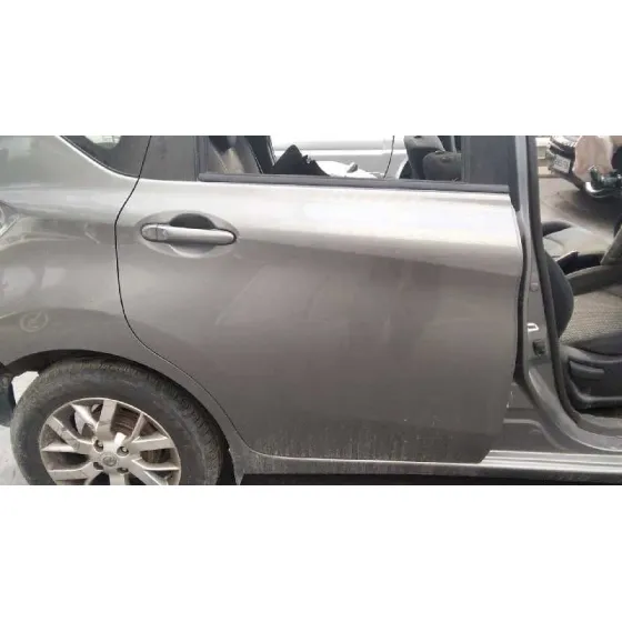 NISSAN NOTE '2015 ACENTA GRIS