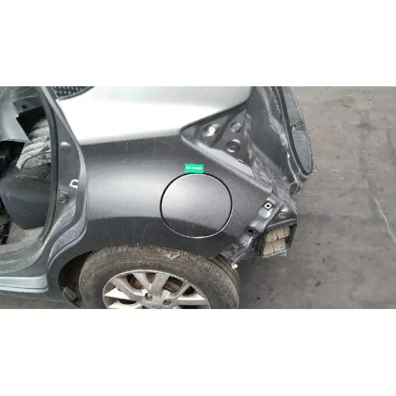NISSAN NOTE '2015 ACENTA GRIS