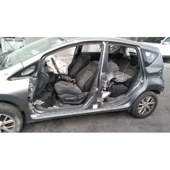 NISSAN NOTE '2015 ACENTA GRIS