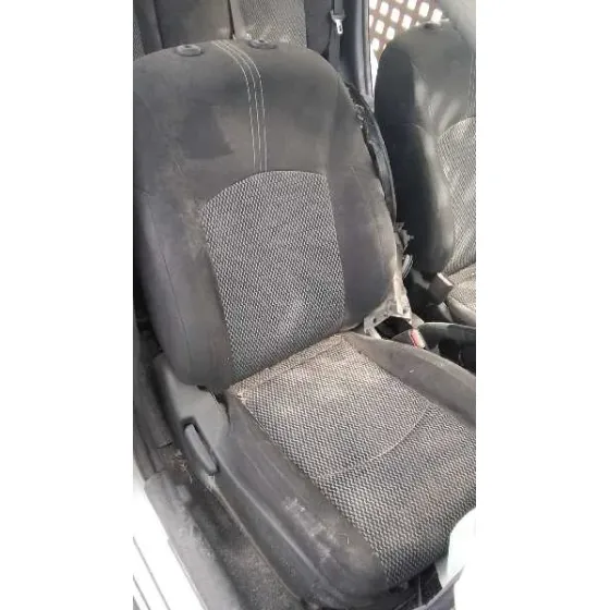 NISSAN NOTE '2015 ACENTA GRIS