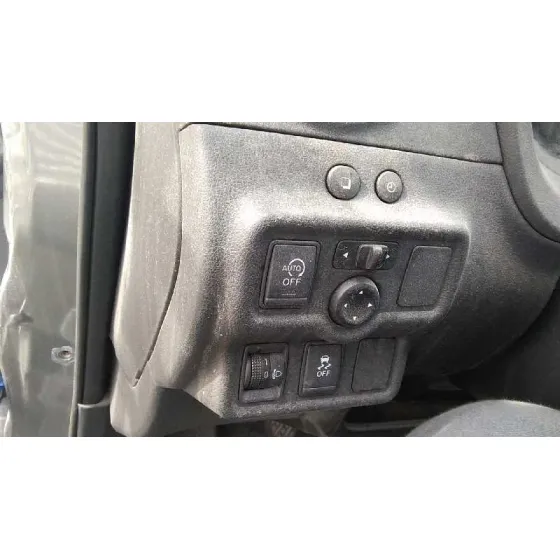NISSAN NOTE '2015 ACENTA GRIS