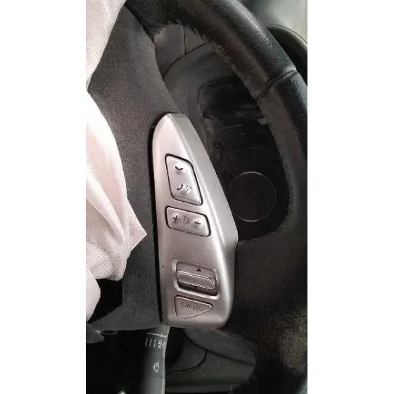 NISSAN NOTE '2015 ACENTA GRIS
