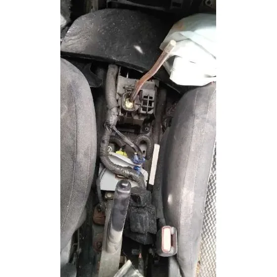 NISSAN NOTE '2015 ACENTA GRIS