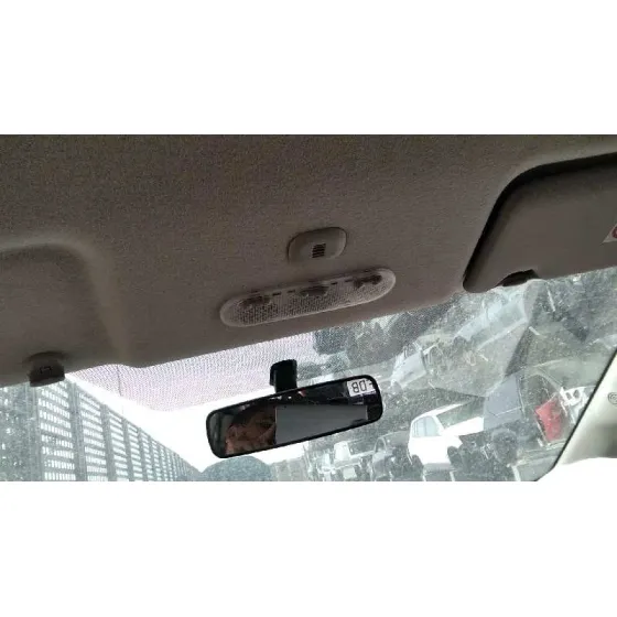 NISSAN NOTE '2015 ACENTA GRIS
