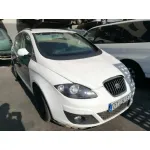 SEAT ALTEA XL (5P5) SEAT ALTEA XL (5P5) '2014 1.6 TDI BLANCO 2006