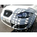 SEAT ALTEA XL (5P5) SEAT ALTEA XL (5P5) '2014 1.6 TDI BLANCO 2006