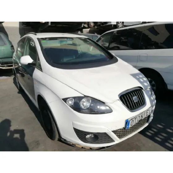 SEAT ALTEA XL (5P5) '2014 1.6 TDI BLANCO