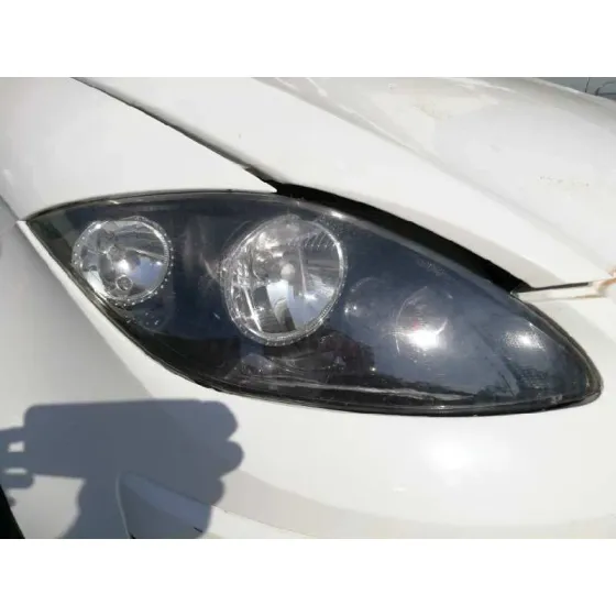 SEAT ALTEA XL (5P5) '2014 1.6 TDI BLANCO