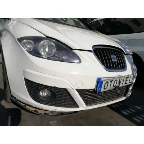 SEAT ALTEA XL (5P5) '2014 1.6 TDI BLANCO