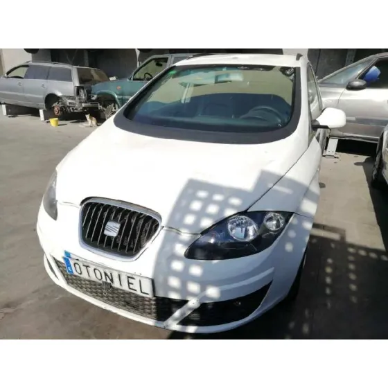 SEAT ALTEA XL (5P5) '2014 1.6 TDI BLANCO
