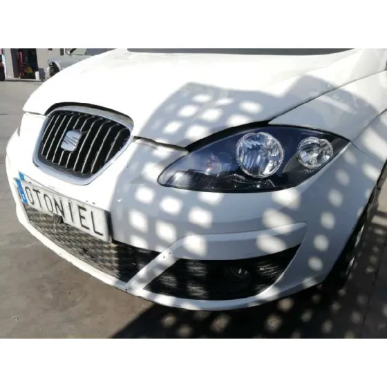 SEAT ALTEA XL (5P5) '2014 1.6 TDI BLANCO