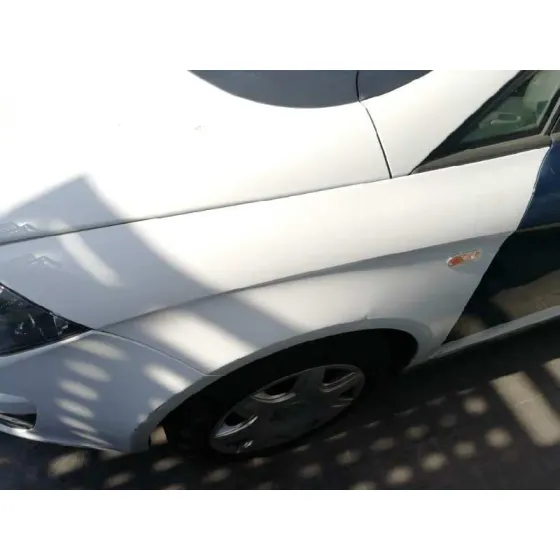 SEAT ALTEA XL (5P5) '2014 1.6 TDI BLANCO